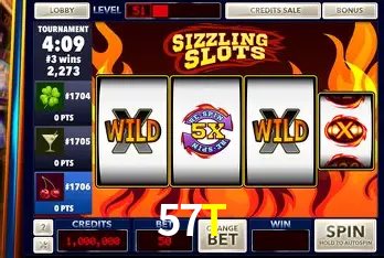 A Experiência Imersiva dos Cassinos Ao Vivo no 57T