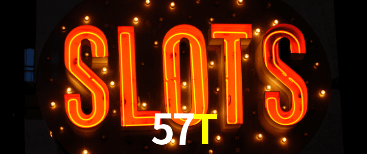 A Popularidade dos Caça-Níqueis no 57T