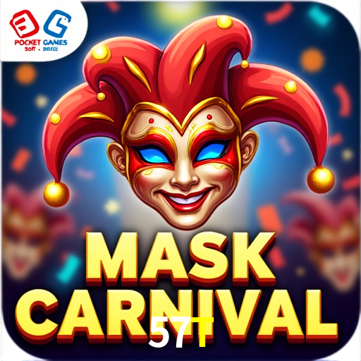 A Emoção da Loteria na 57T: Uma Chance de Mudança de Vida